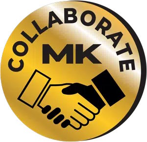 Collaborate MK logo