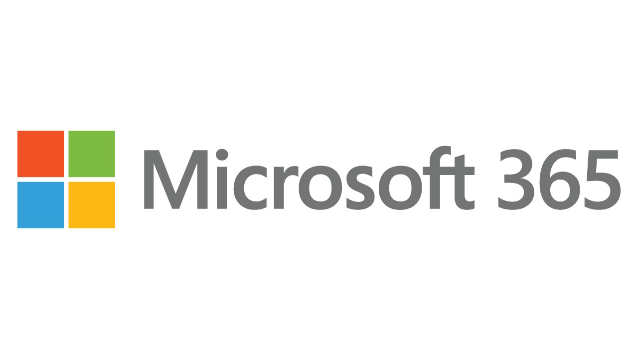Microsoft 365 Logo