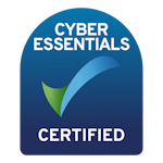 Cyber Essentials Logo